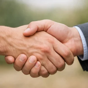 بازاریابی و فروش